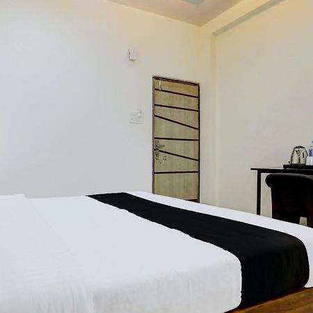 Hotel O Sb 47 Indore Luaran gambar