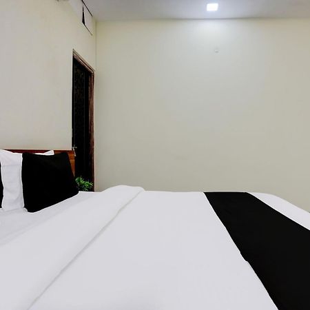 Hotel O Sb 47 Indore Luaran gambar