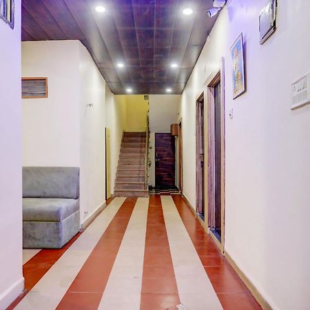 Hotel O Sb 47 Indore Luaran gambar